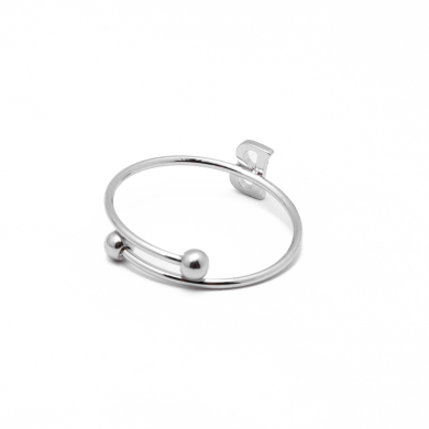 ANILLO COCN INICIAL B Acero ZO899R100 2A19 -2A27