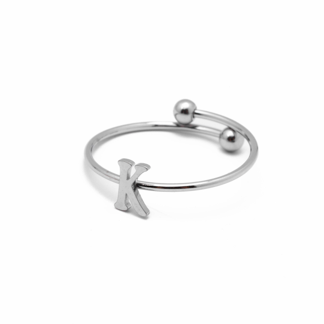 ANILLO COCN INICIAL K Acero ZO899R100 2A19 -2A29