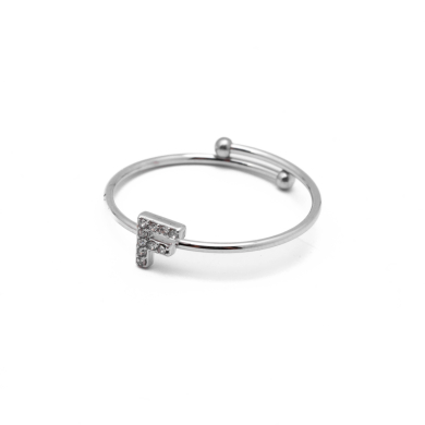 ANILLO COCN INICIAL F Acero ZO8979R150 /2A18 -2A17
