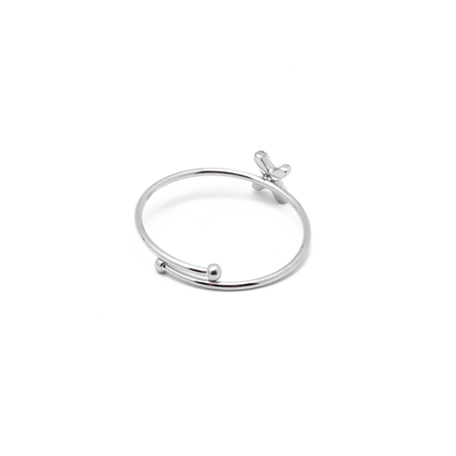 ANILLO COCN INICIAL X Acero ZO8979R150 2A110 -2A19
