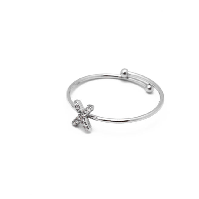 ANILLO COCN INICIAL X Acero ZO8979R150 2A110 -2A19