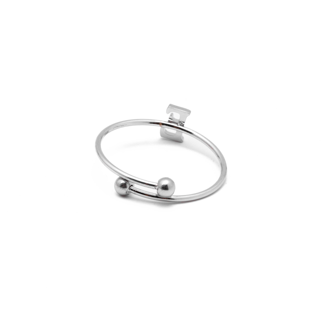 ANILLO COCN INICIAL E Acero ZO899R100 2A19 -2A28