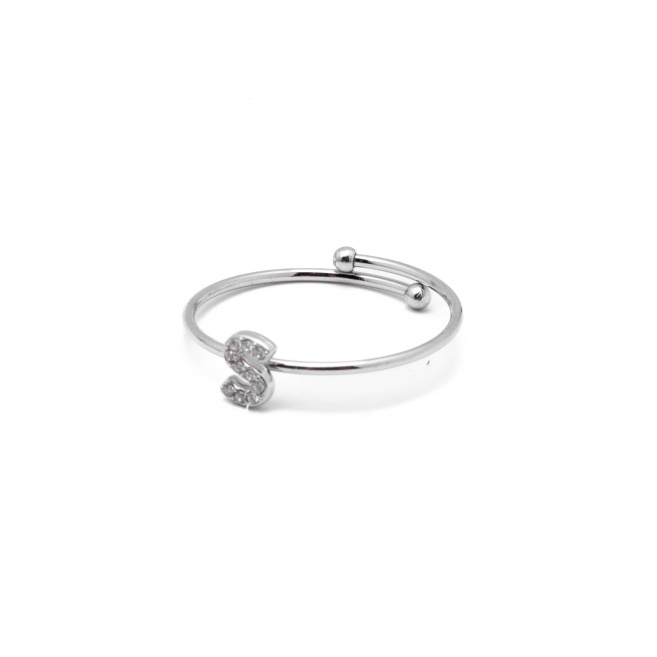 ANILLO COCN INICIAL S Acero ZO8979R150 2A110 -2A18