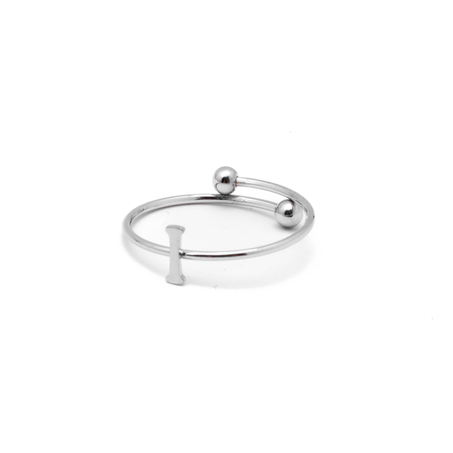 ANILLO COCN INICIAL I Acero ZO899R100 /2A17 -2A28