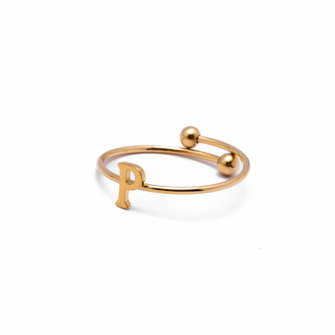 ANILLO COCN INICIAL P Acero ZO899R100 /2A17 -2A29