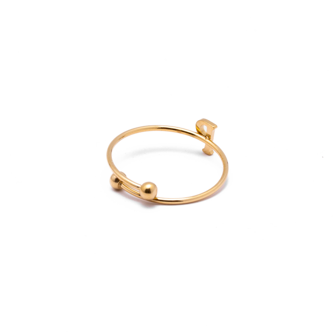 ANILLO COCN INICIAL P Acero ZO899R100 /2A17 -2A29