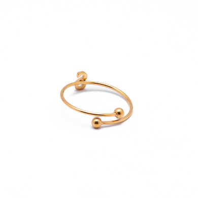 ANILLO COCN INICIAL S Acero ZO899R100 /2A17 -2A210