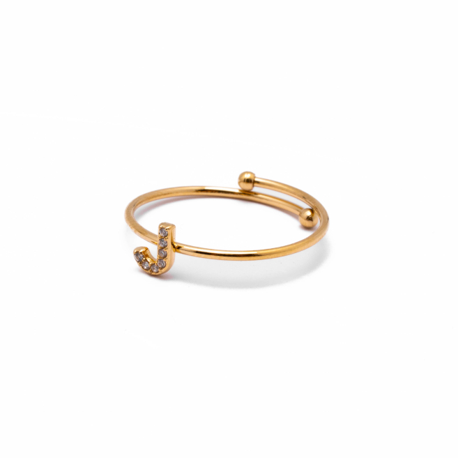 ANILLO COCN INICIAL J Acero ZO8979R150 /2A18 -2A17