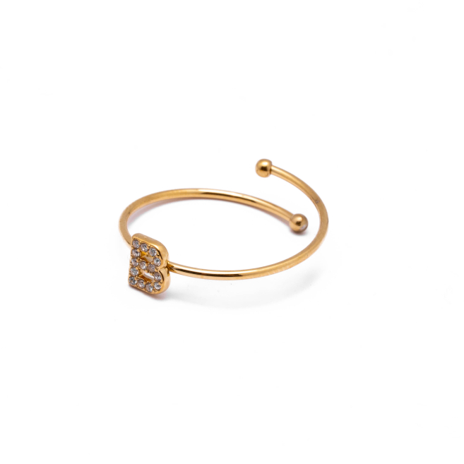 ANILLO COCN INICIAL B Acero ZO8979R150 /2A18 -2A16