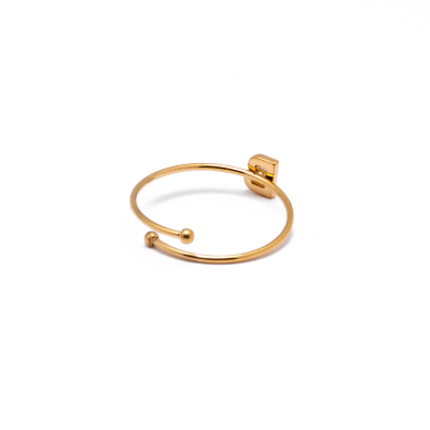 ANILLO COCN INICIAL B Acero ZO8979R150 /2A18 -2A16