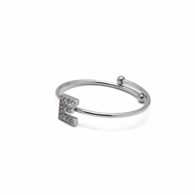 ANILLO COCN INICIAL E Acero ZO8979R150 /2A18 -2A17