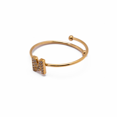 ANILLO COCN INICIAL M Acero ZO8979R150 /2A18 -2A18
