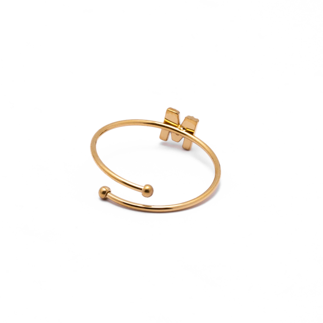 ANILLO COCN INICIAL M Acero ZO8979R150 /2A18 -2A18