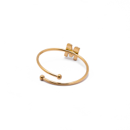 ANILLO COCN INICIAL M Acero ZO8979R150 /2A18 -2A18