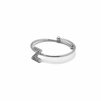 ANILLO COCN INICIAL Z Acero ZO8979R150 /2A18 -2A19