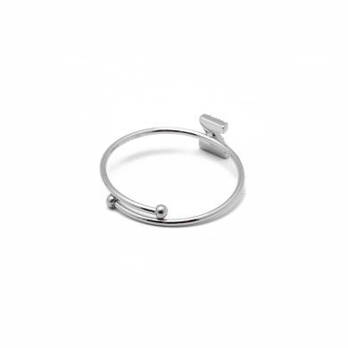 ANILLO COCN INICIAL Z Acero ZO8979R150 /2A18 -2A19