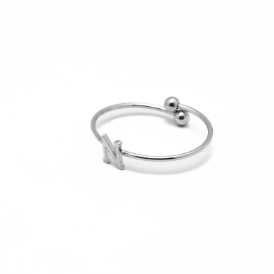 ANILLO COCN INICIAL N Acero ZO899R100 /2A17 -2A29