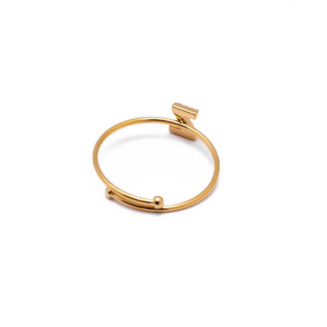 ANILLO COCN INICIAL Z Acero ZO8979R150 /2A18 -2A19
