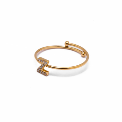 ANILLO COCN INICIAL Z Acero ZO8979R150 /2A18 -2A19