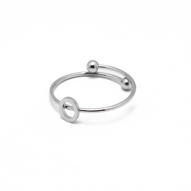 ANILLO COCN INICIAL O Acero ZO899R100 2A19 -2A29