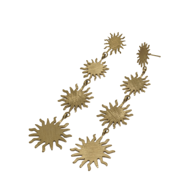 ARETES ZO11188E450 Acero Inoxidable /G52