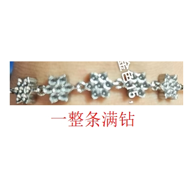 PULSERA ZO13962B DORADO Acero Inoxidable