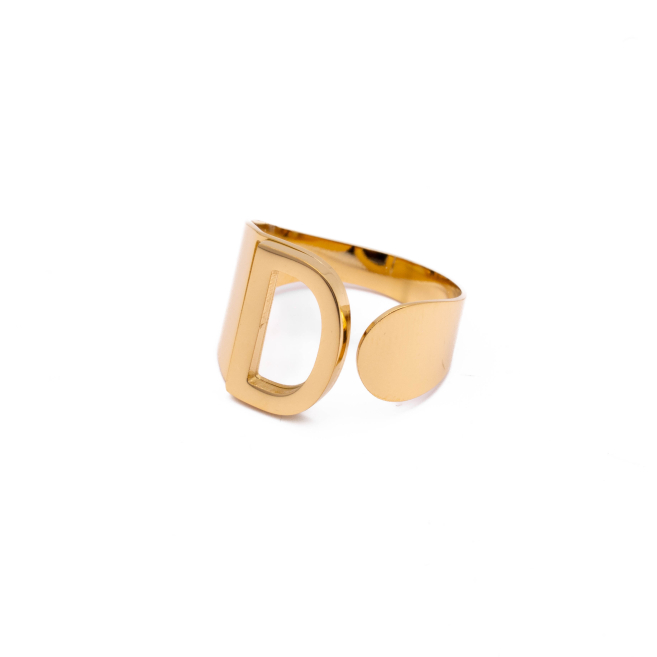 ANILLO COCN INICIAL D Acero ZO775R150 /2A510
