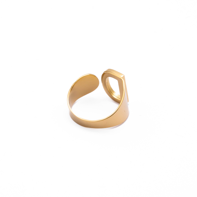 ANILLO COCN INICIAL D Acero ZO775R150 /2A510