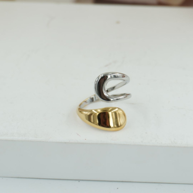 ANILLO ZO11202R150 Acero Inoxidable -A23