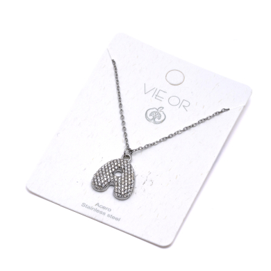 COLLAR ZO12158N300 A ACERO 2C32 -E13