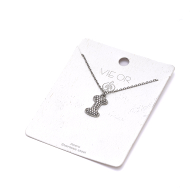 COLLAR ZO12158N300 I ACERO 2C31