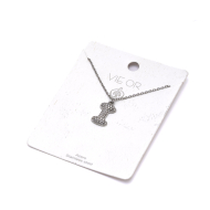 COLLAR ZO12158N300 I ACERO 2C31