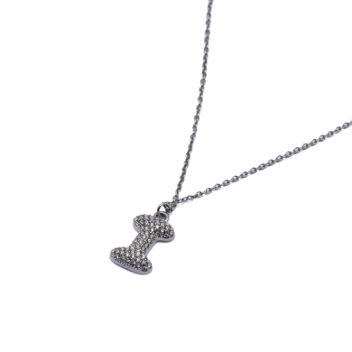 COLLAR ZO12158N300 I ACERO 2C31