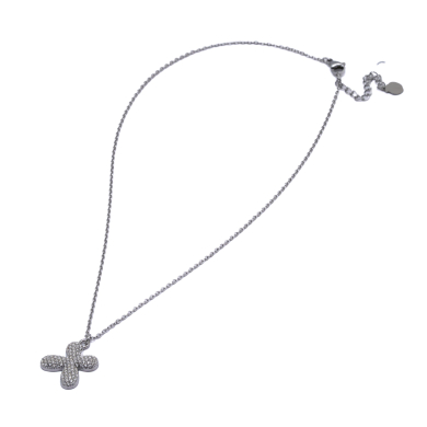 COLLAR ZO12158N300 X ACERO 2C32