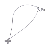 COLLAR ZO12158N300 X ACERO 2C32