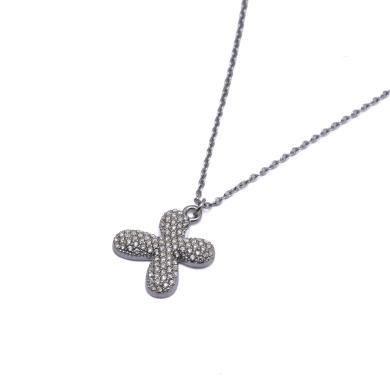 COLLAR ZO12158N300 X ACERO 2C32