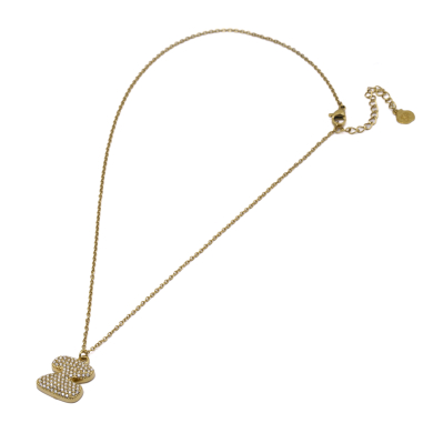 COLLAR ZO12158N300 Z ACERO /2D33