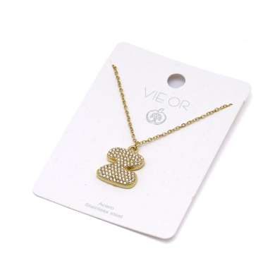 COLLAR ZO12158N300 Z ACERO /2D33