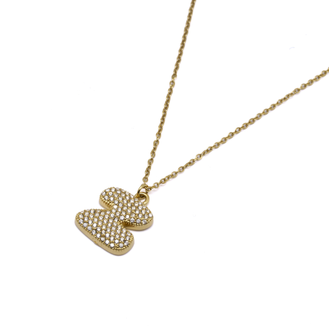 COLLAR ZO12158N300 Z ACERO /2D33