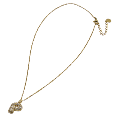 COLLAR ZO12158N300 P ACERO 2C31