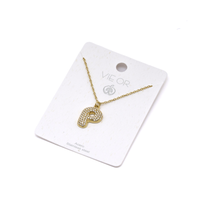 COLLAR ZO12158N300 P ACERO 2C31