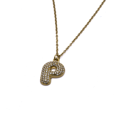 COLLAR ZO12158N300 P ACERO 2C31