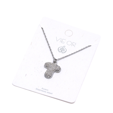 COLLAR ZO12158N300 T ACERO 2C32