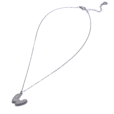 COLLAR ZO12158N300 W ACERO 2C31