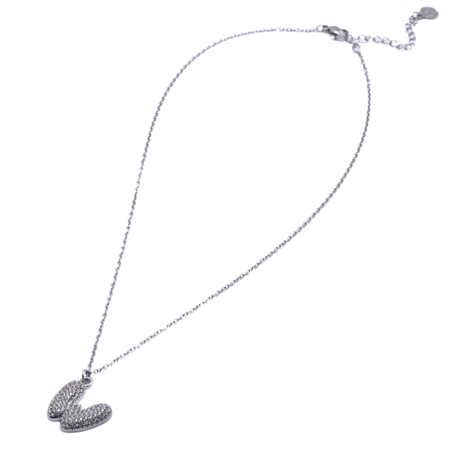 COLLAR ZO12158N300 W ACERO 2C31