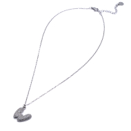COLLAR ZO12158N300 W ACERO 2C31