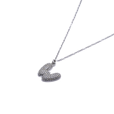 COLLAR ZO12158N300 W ACERO 2C31