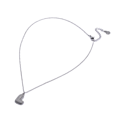 COLLAR ZO12158N300 L ACERO 2C32