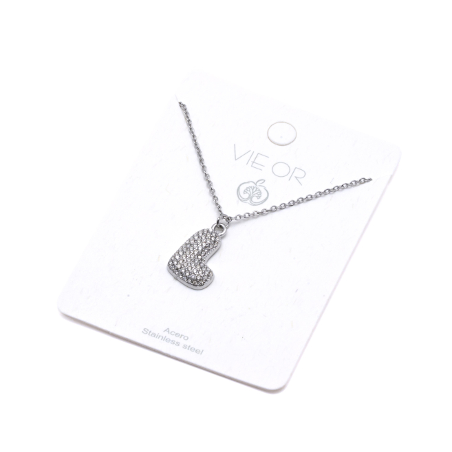 COLLAR ZO12158N300 L ACERO 2C32