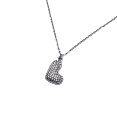 COLLAR ZO12158N300 L ACERO 2C32